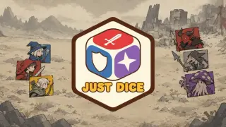 Just Dice