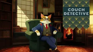Couch Detective