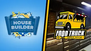 Have a Meal Before Building Bundle