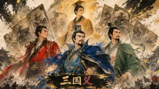 Three Kingdoms:Yi