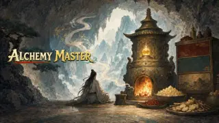 Alchemy Master
