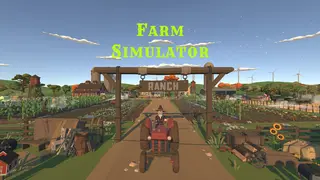 Farm Simulator