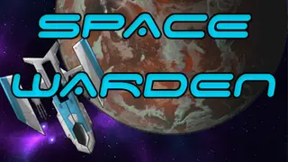 Space Warden