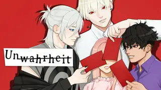 Unwahrheit