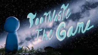 Toothpaste The Game