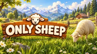 Only Sheep