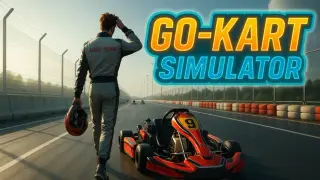 Go-Kart Simulator