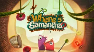 Where's Samantha? - Switch
