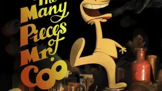 The Many Pieces of Mr. Coo - Switch