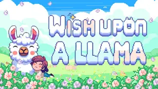 Wish Upon A Llama