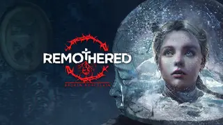 Remothered: Broken Porcelain