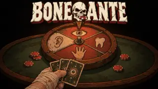 Bone Ante