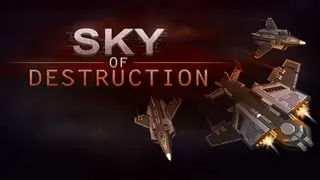 Sky Of Destruction