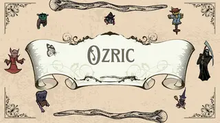 Ozric