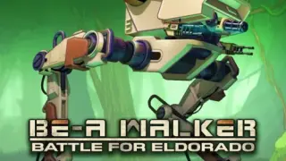 BE-A Walker - Switch