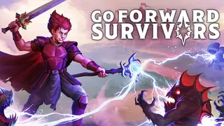 Go Forward Survivors