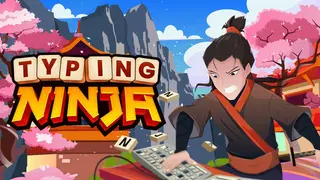 Typing Ninja