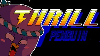 Thrill Penguin