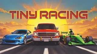 Tiny Racing