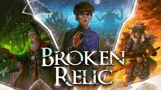 Broken Relic