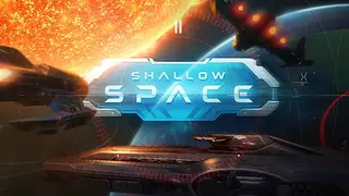 Shallow Space