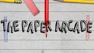 The Paper Arcade