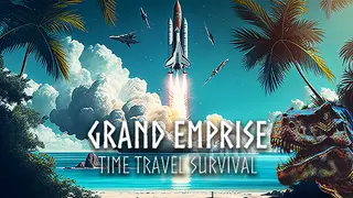 Grand Emprise: Time Travel Survival
