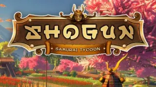 Shogun Samurai Tycoon - Switch