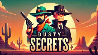 Dusty Secrets