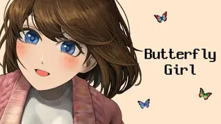 Butterfly Girl