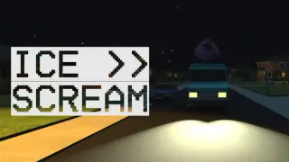 Ice Cream Man