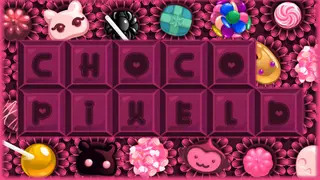 Choco Pixel D