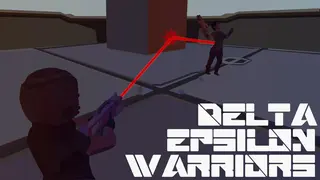 Delta Epsilon Warriors