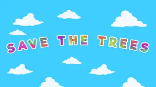 Willy J Peso Presents: Save The Trees - Xbox One