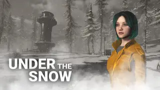 Under The Snow