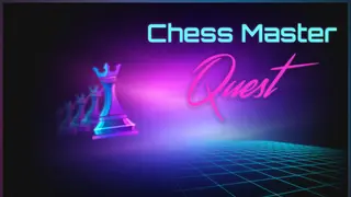 Chess Master Quest - Idle