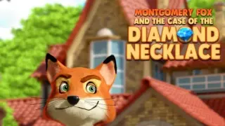 Montgomery Fox And The Case Of The Diamond Necklace - Switch