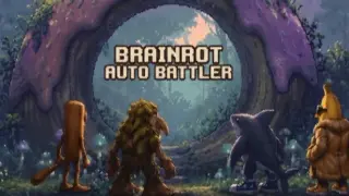 Brainrot Autobattler