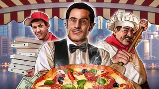 Pizza Tycoon - Xbox One
