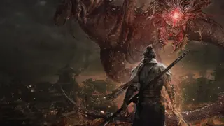 Wo Long: Fallen Dynasty - PS4 & PS5