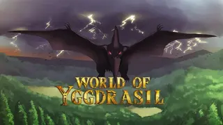 World of Yggdrasil