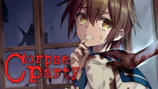 Corpse Party - Switch