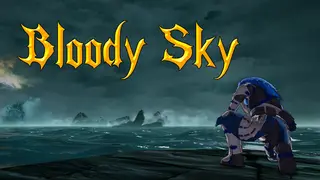 Bloody Sky