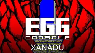 EGGCONSOLE XANADU Windows-8801 Windows-8801mkIISR - Switch