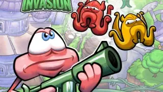 Doughlings: Invasion - Switch