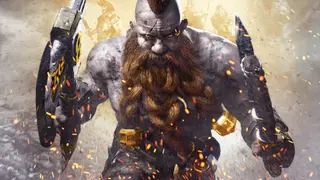 Warhammer: Chaosbane Slayer - Xbox One