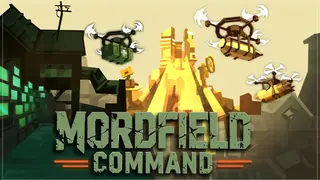 Mordfield