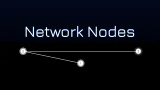 Network Nodes