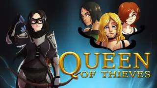 Queen Of Thieves