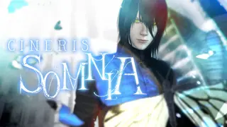 CINERIS SOMNIA